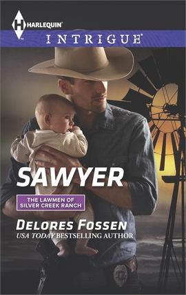 Title details for Sawyer by Delores Fossen - Wait list